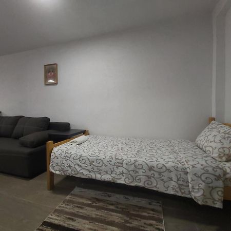 Vila Kruna Belgrado Esterno foto