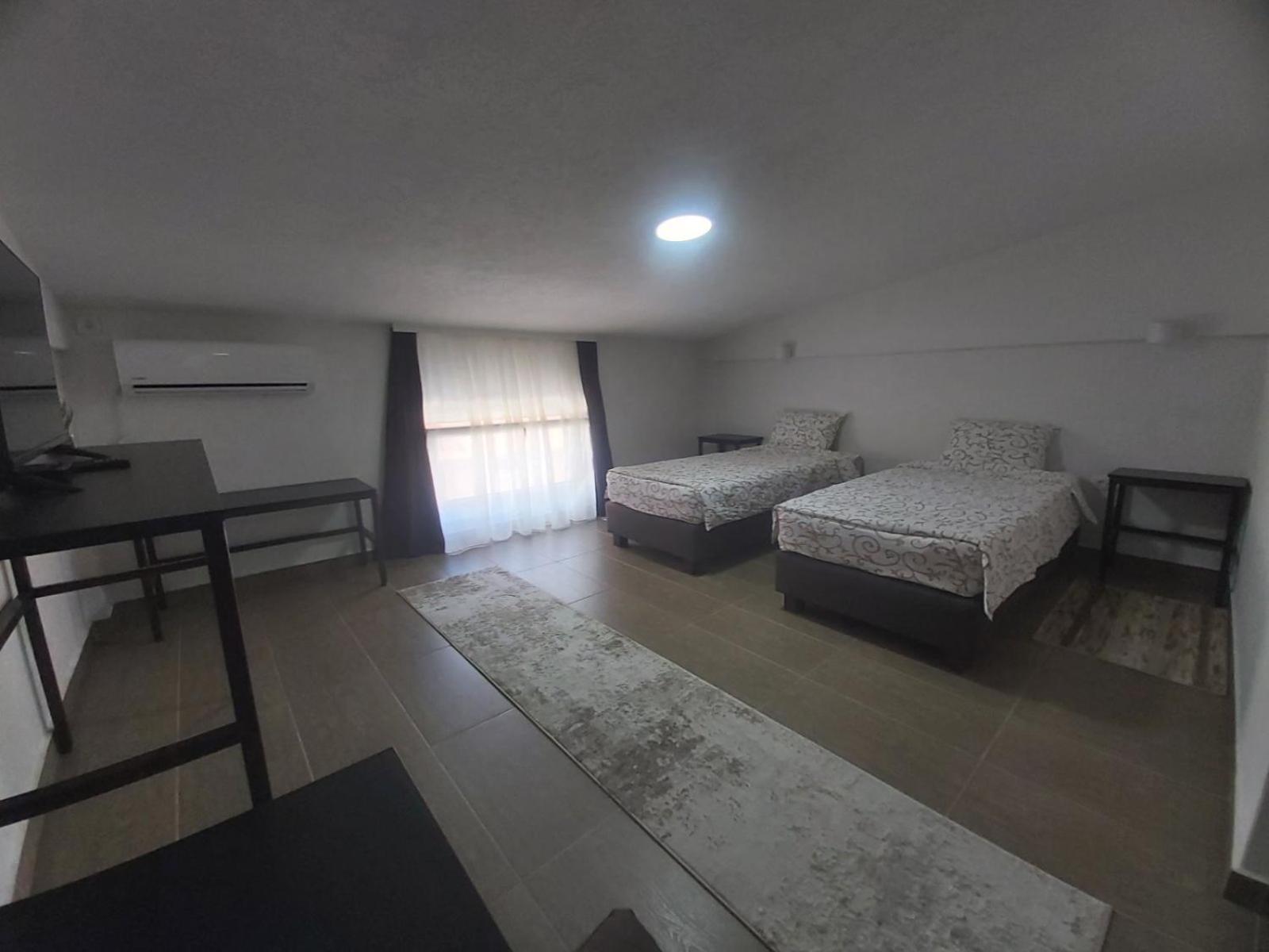 Vila Kruna Belgrado Esterno foto