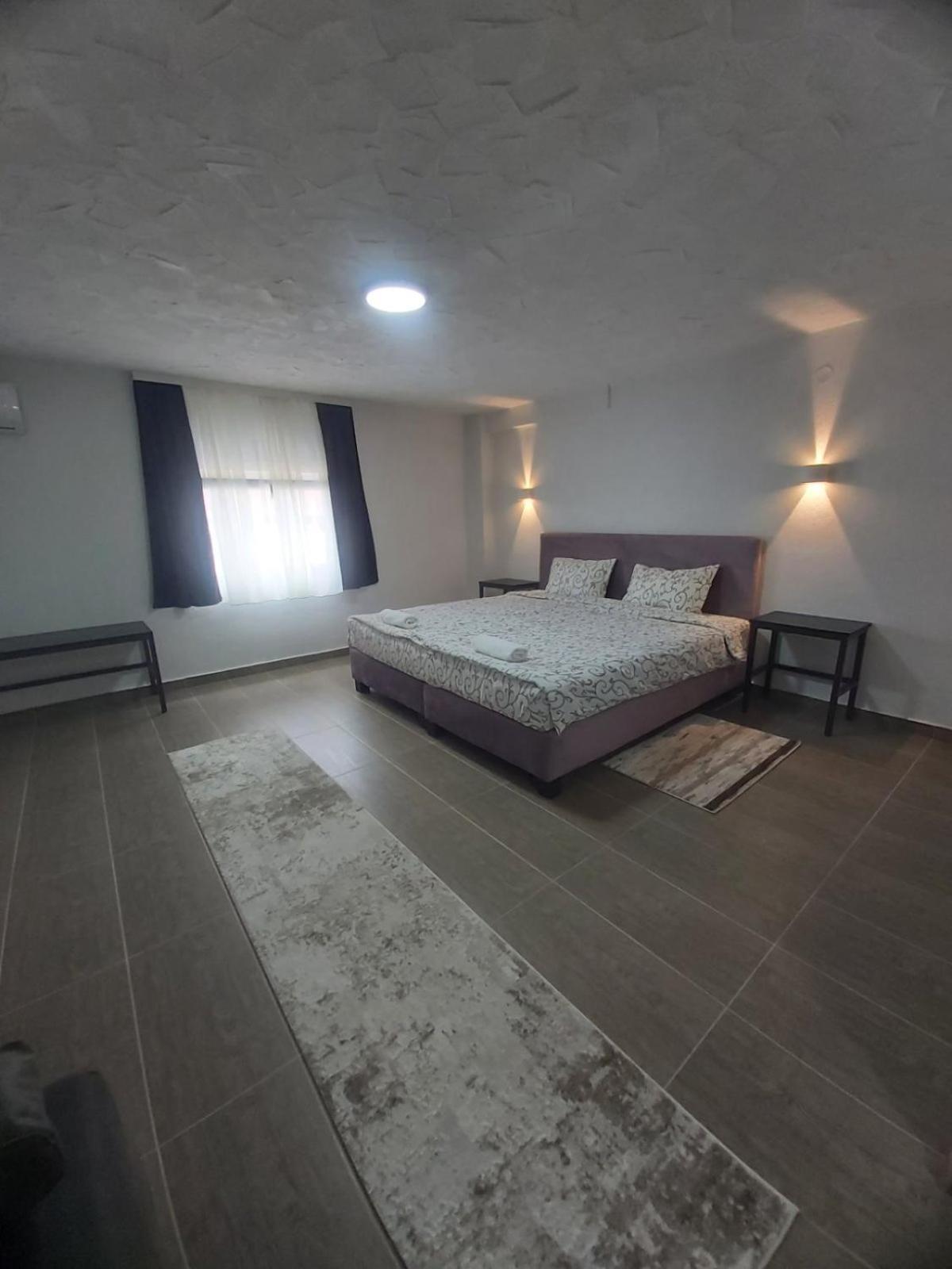 Vila Kruna Belgrado Esterno foto