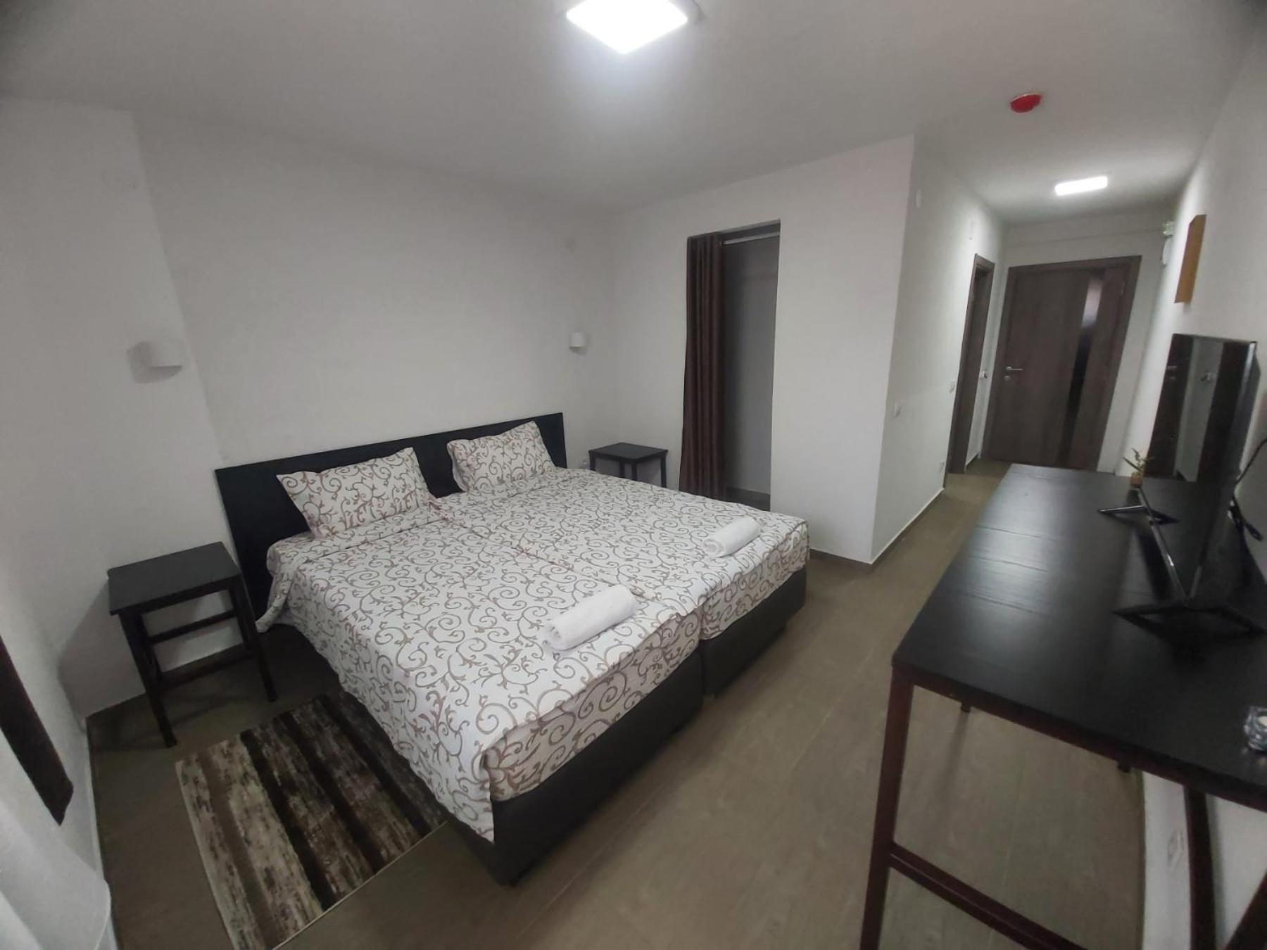 Vila Kruna Belgrado Esterno foto