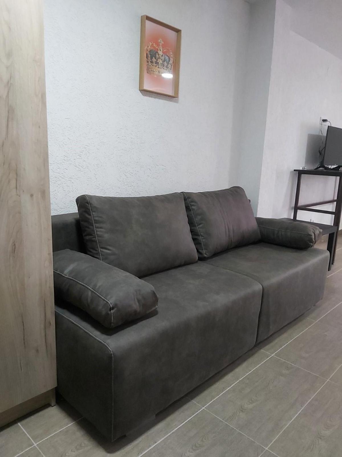 Vila Kruna Belgrado Esterno foto