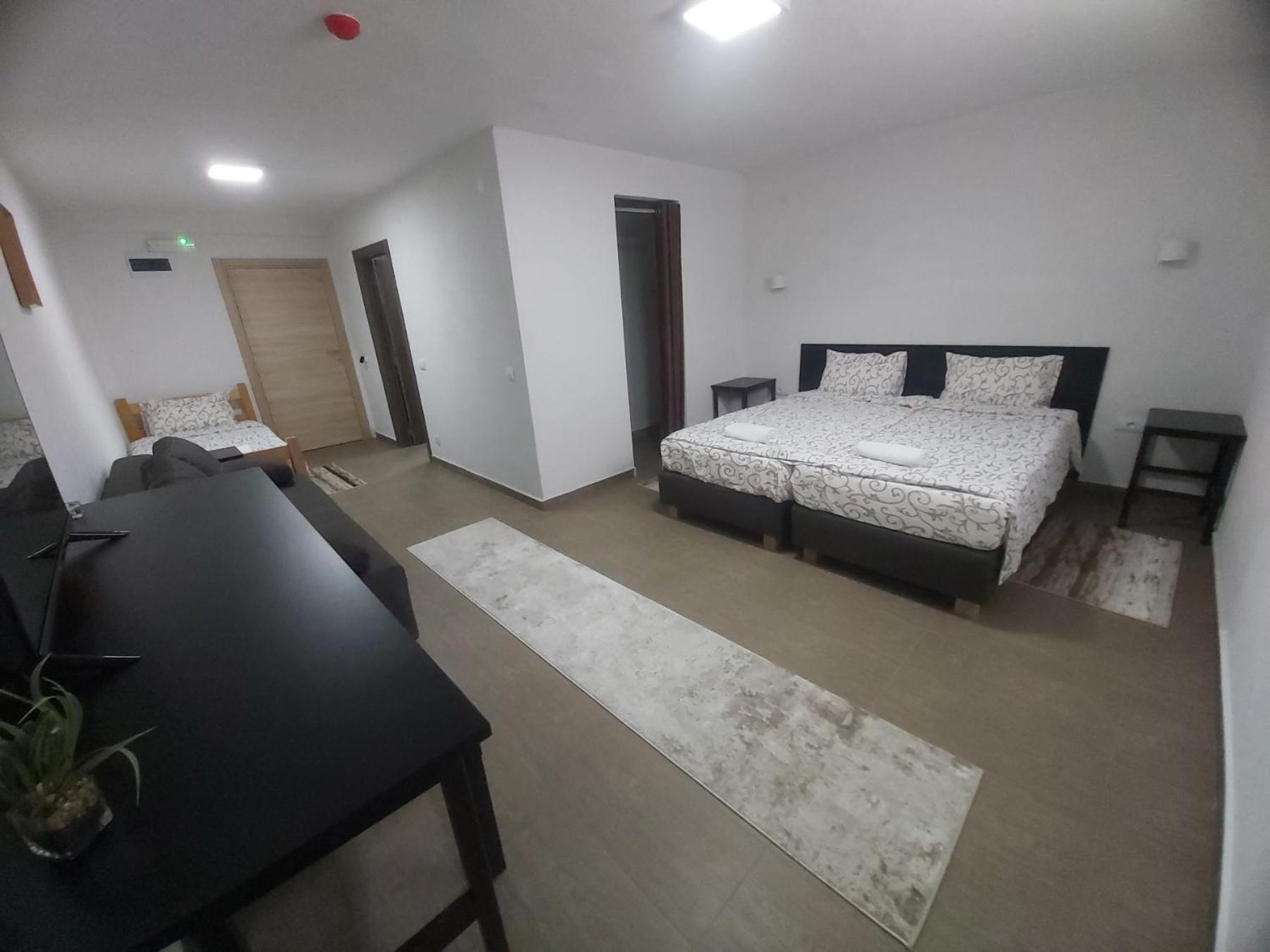 Vila Kruna Belgrado Esterno foto