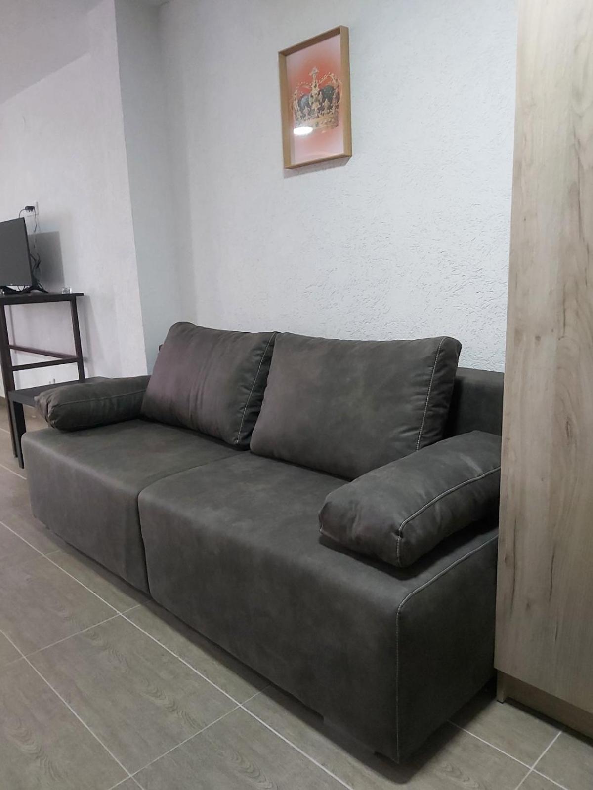 Vila Kruna Belgrado Esterno foto