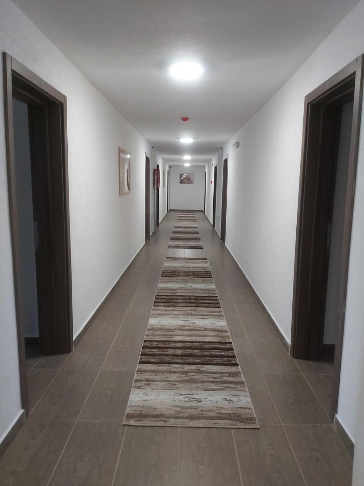 Vila Kruna Belgrado Esterno foto