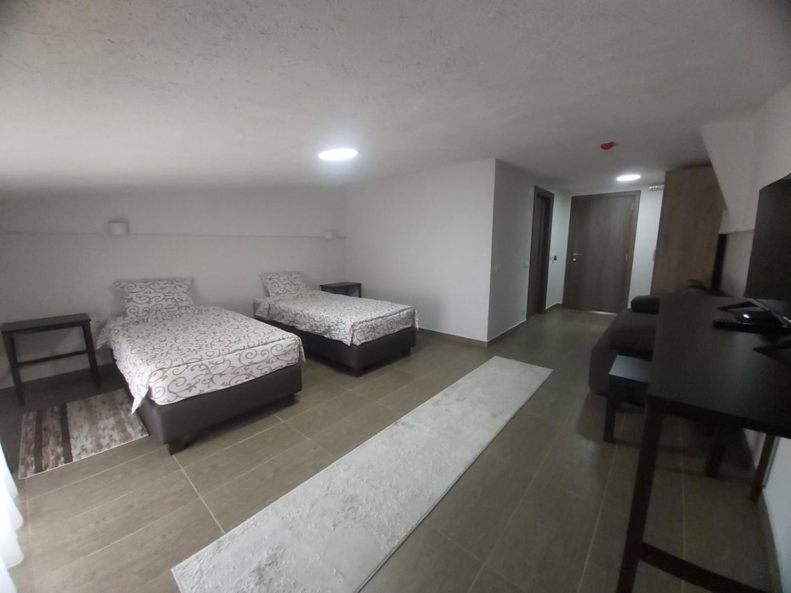 Vila Kruna Belgrado Esterno foto