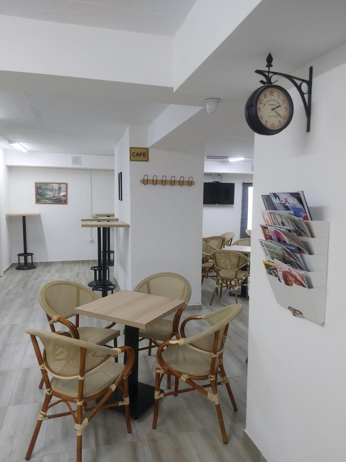 Vila Kruna Belgrado Esterno foto